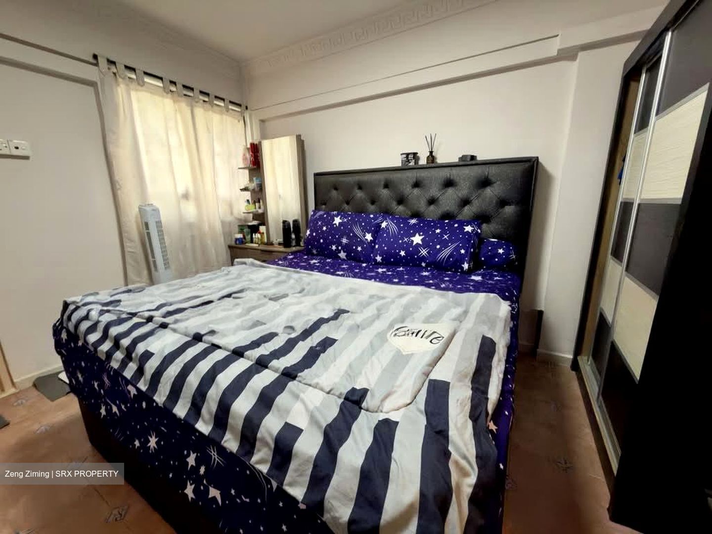 Blk 530 Bedok North Street 3 (Bedok), HDB 3 Rooms #587739871